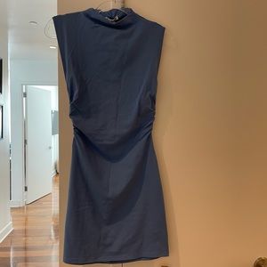 NWT - Reformation Alden Knit Dress